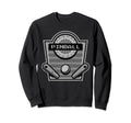 Pinball Funny Pinballer Flipping Ball Sweatshirt - Graphic Print Unisex - T-Shirt, Sweatshirt, Hoodie