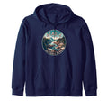 Acadia National Park Maine Usa Sweatshirt - Custom Art Print for Adults - T-Shirt, Sweatshirt, Hoodie
