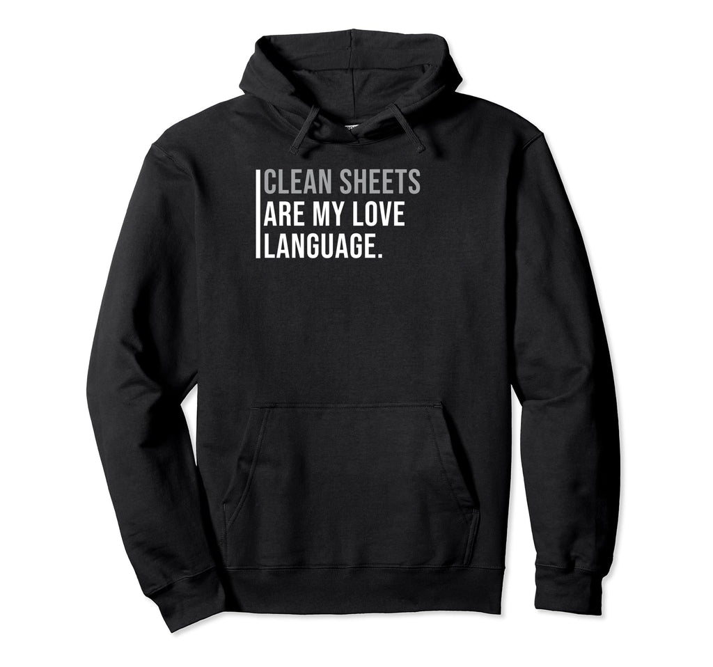 Goalkeepers Meme Hoodie - Custom Art Print for Adults - T-Shirt, Sweatshirt, Hoodie