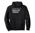 Goalkeepers Meme Hoodie - Custom Art Print for Adults - T-Shirt, Sweatshirt, Hoodie