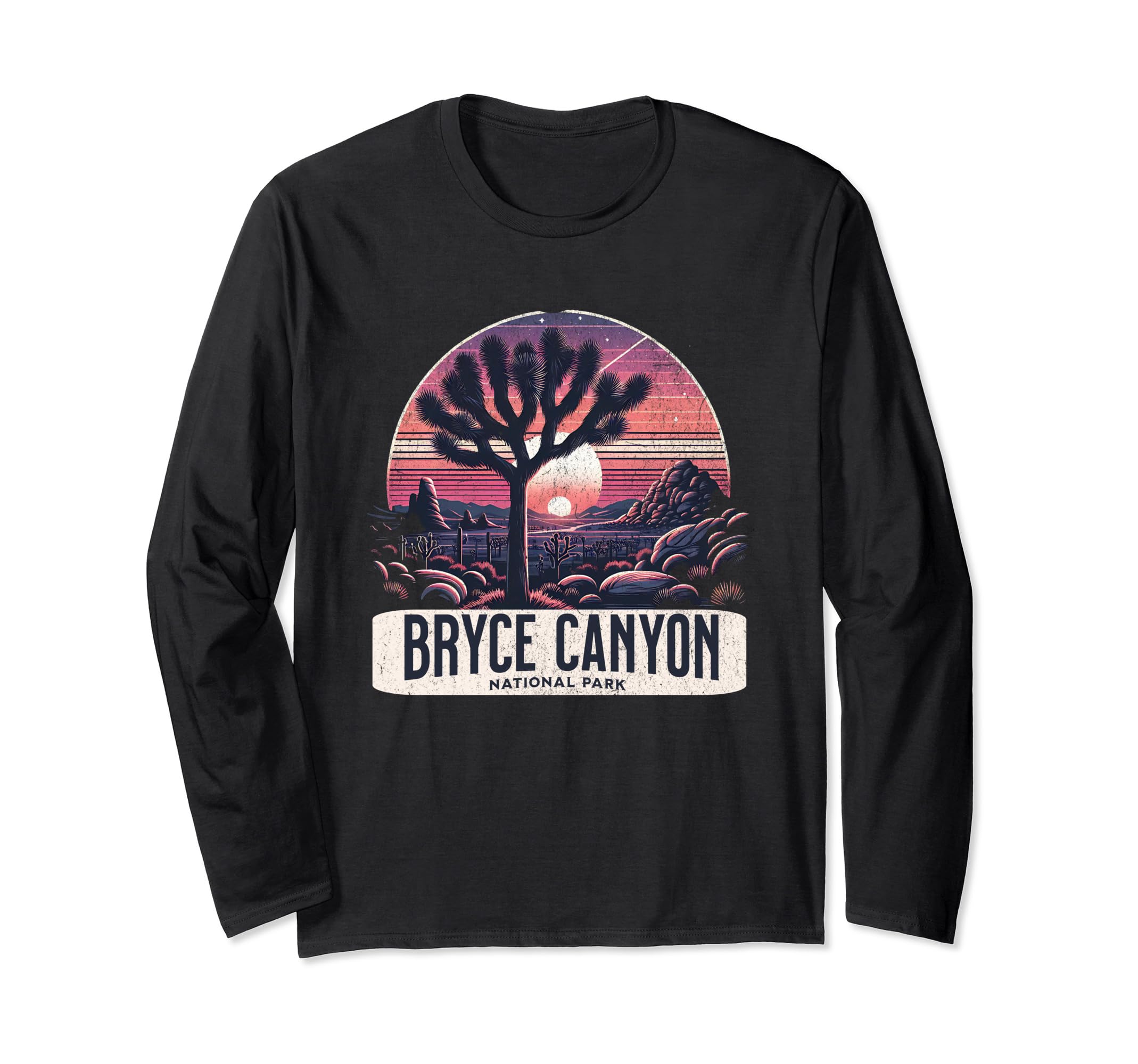 Bryce Canyon National Park Utah Usa Outdoor T-Shirt - Trendy Graphic Unisex - T-Shirt, Sweatshirt, Hoodie