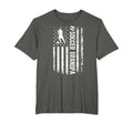 Soccer Grandpa Soccer Player T-Shirt - Aesthetic Graphic Unisex - T-Shirt, Sweatshirt, Hoodie