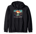 New River Gorge National Park West T-Shirt - Streetwear Style for Adults - T-Shirt, Sweatshirt, Hoodie