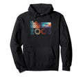 2005 Cassette Tape 19 Years Old 19Th Hoodie - Streetwear Style Unisex - T-Shirt, Sweatshirt, Hoodie