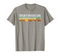 Rocky Mountain National Park T-Shirt - Trendy Graphic for Adults - T-Shirt, Sweatshirt, Hoodie