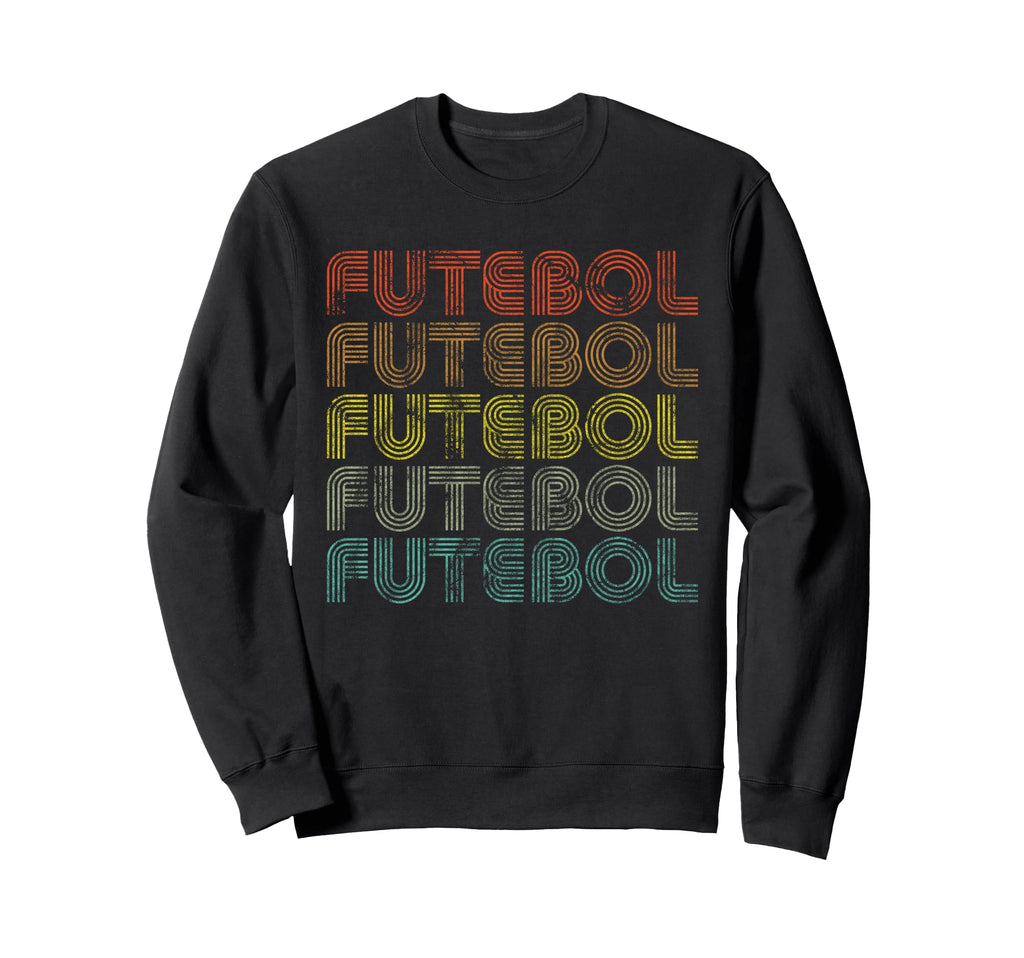 Futebol Portuguese Football Portugal Sweatshirt - Unique Graphic Unisex - T-Shirt, Sweatshirt, Hoodie