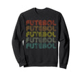 Futebol Portuguese Football Portugal Sweatshirt - Unique Graphic Unisex - T-Shirt, Sweatshirt, Hoodie