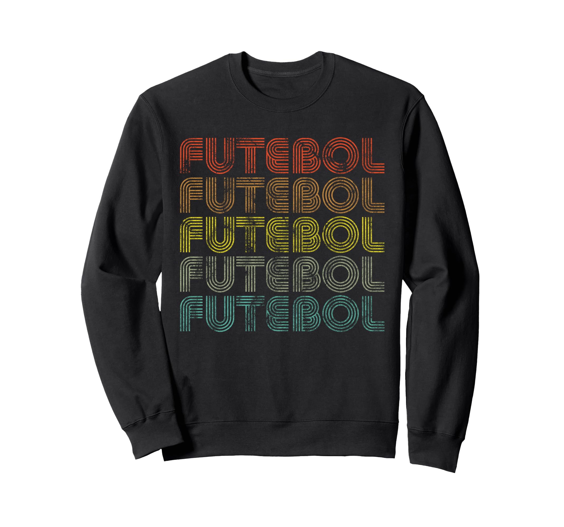 Futebol Portuguese Football Portugal Sweatshirt - Unique Graphic Unisex - T-Shirt, Sweatshirt, Hoodie