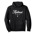 Katmai National Park Alaska Hoodie - Streetwear Style for Adults - T-Shirt, Sweatshirt, Hoodie