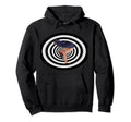 Hypnosis Spiral Breakdancer Oldschool Hoodie - Aesthetic Graphic Men Women - T-Shirt, Sweatshirt, Hoodie
