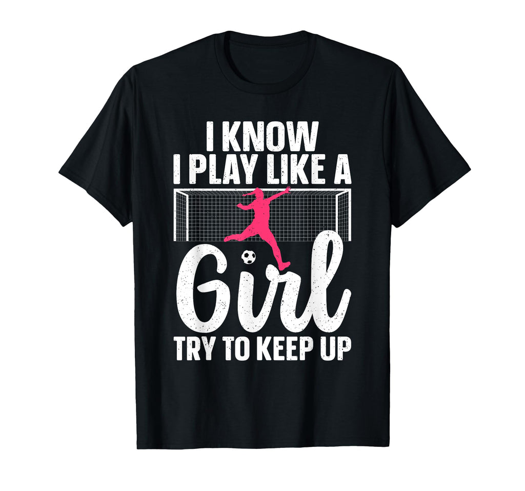 Funny Soccer Art Soccer Player T-Shirt - Streetwear Style for Adults - T-Shirt, Sweatshirt, Hoodie