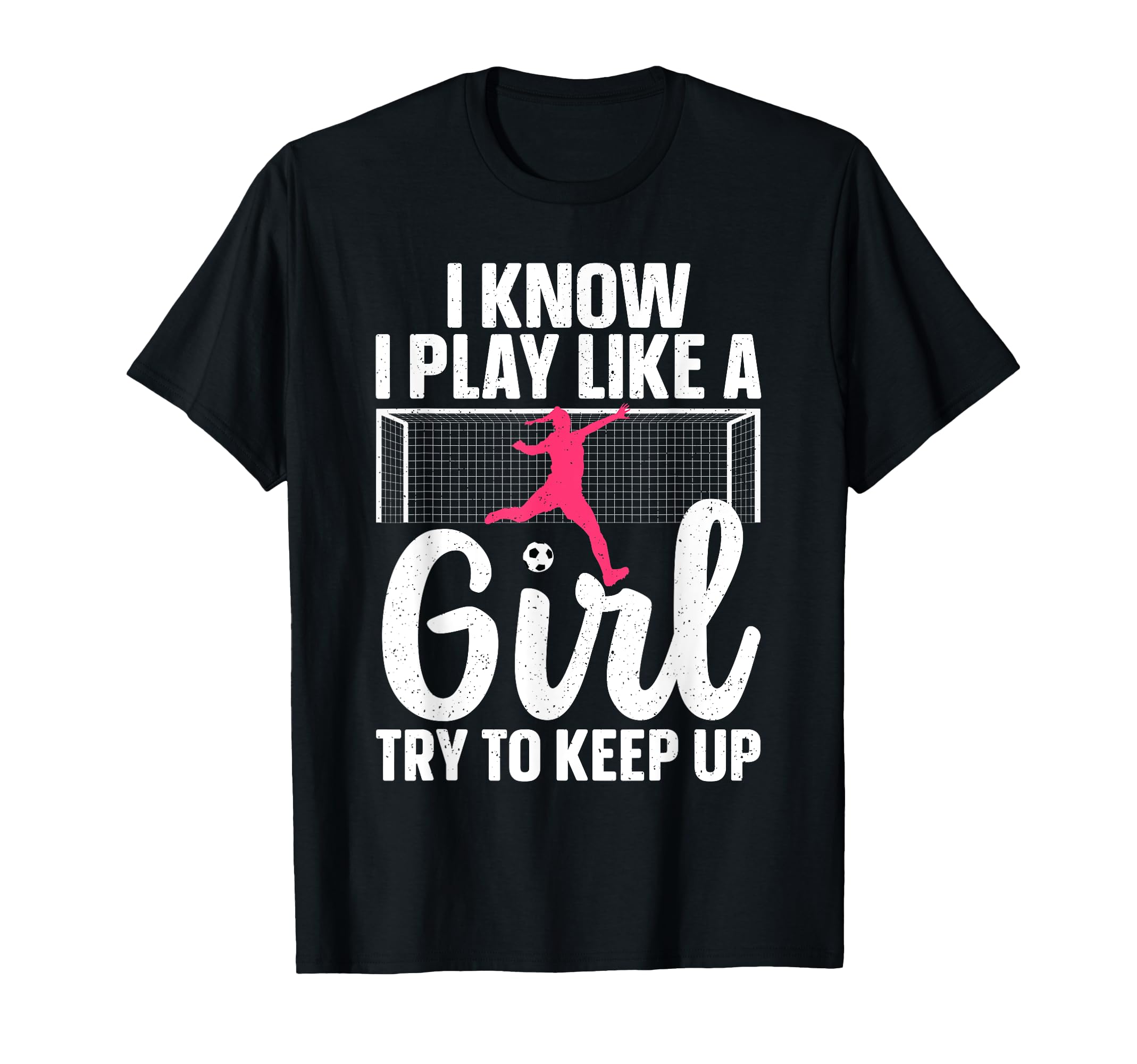 Funny Soccer Art Soccer Player T-Shirt - Streetwear Style for Adults - T-Shirt, Sweatshirt, Hoodie