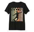 Soccer Soccer Player Soccer Lover T-Shirt - Fun Novelty Design for Adults - T-Shirt, Sweatshirt, Hoodie