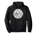 Soccer Mom Game Day Soccer Lovers Sport Hoodie - Trendy Graphic Unisex - T-Shirt, Sweatshirt, Hoodie