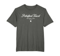 Petrified Forest National Park Arizona T-Shirt - Minimalist Print Men Women - T-Shirt, Sweatshirt, Hoodie