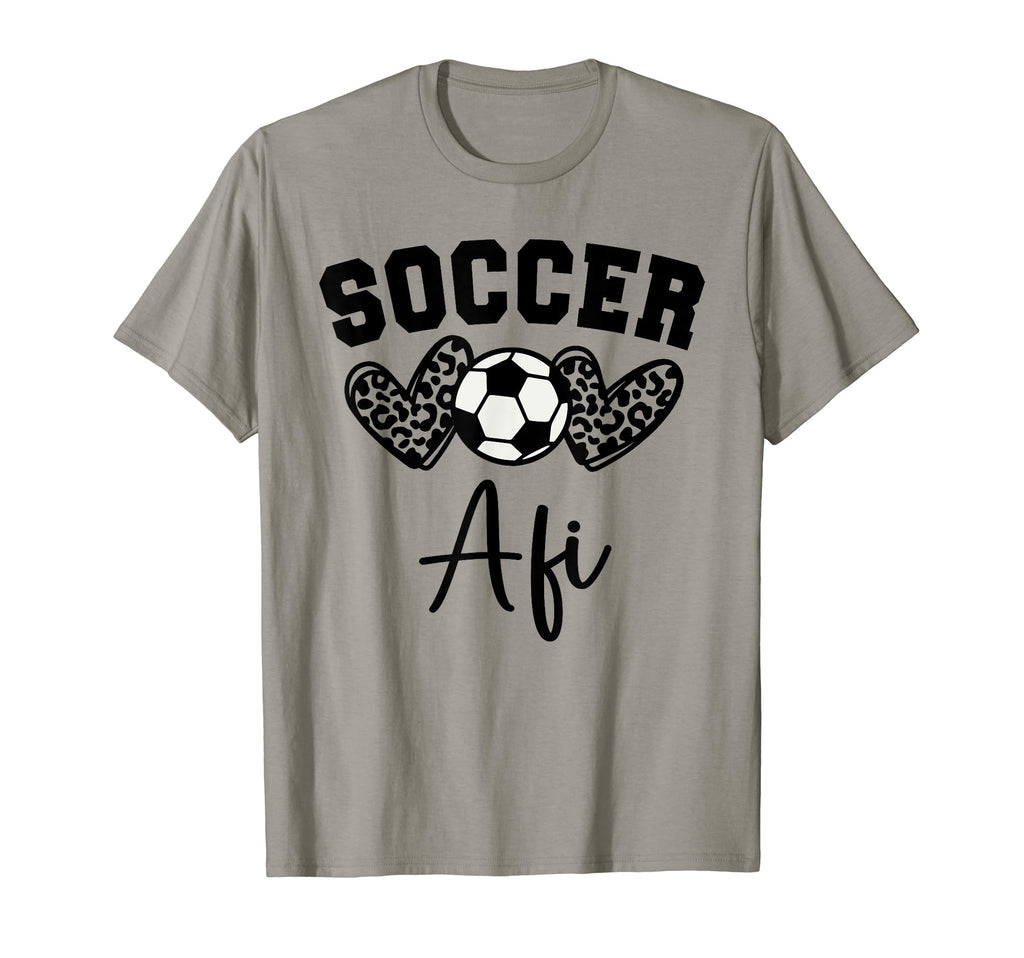 Soccer Matching Family Game And T-Shirt - Aesthetic Graphic for Adults - T-Shirt, Sweatshirt, Hoodie