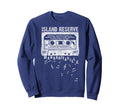 Margaritaville Cassette Tape Sweatshirt - Casual Everyday Wear Men Women - T-Shirt, Sweatshirt, Hoodie