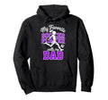 Soccer Dad Favorite Soccer Player Calls Hoodie - Graphic Print Men Women - T-Shirt, Sweatshirt, Hoodie