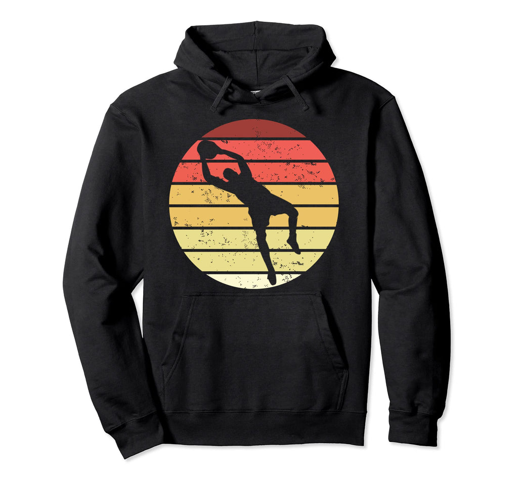 Goalkeeper Football Handball Hoodie - Streetwear Style Men Women - T-Shirt, Sweatshirt, Hoodie