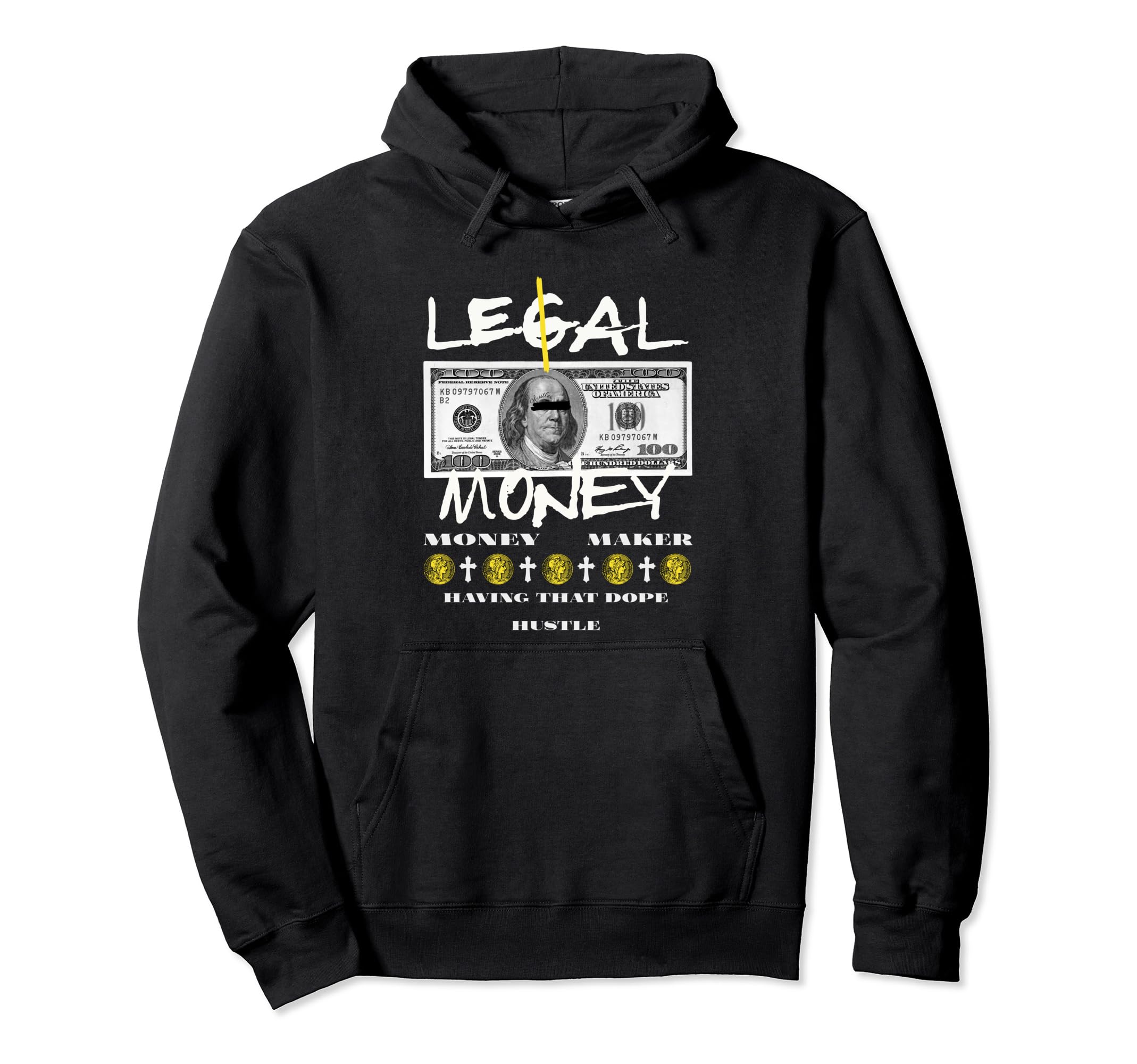 Graffiti Hip Hop Old School Graffiti Hoodie - Trendy Graphic Unisex - T-Shirt, Sweatshirt, Hoodie