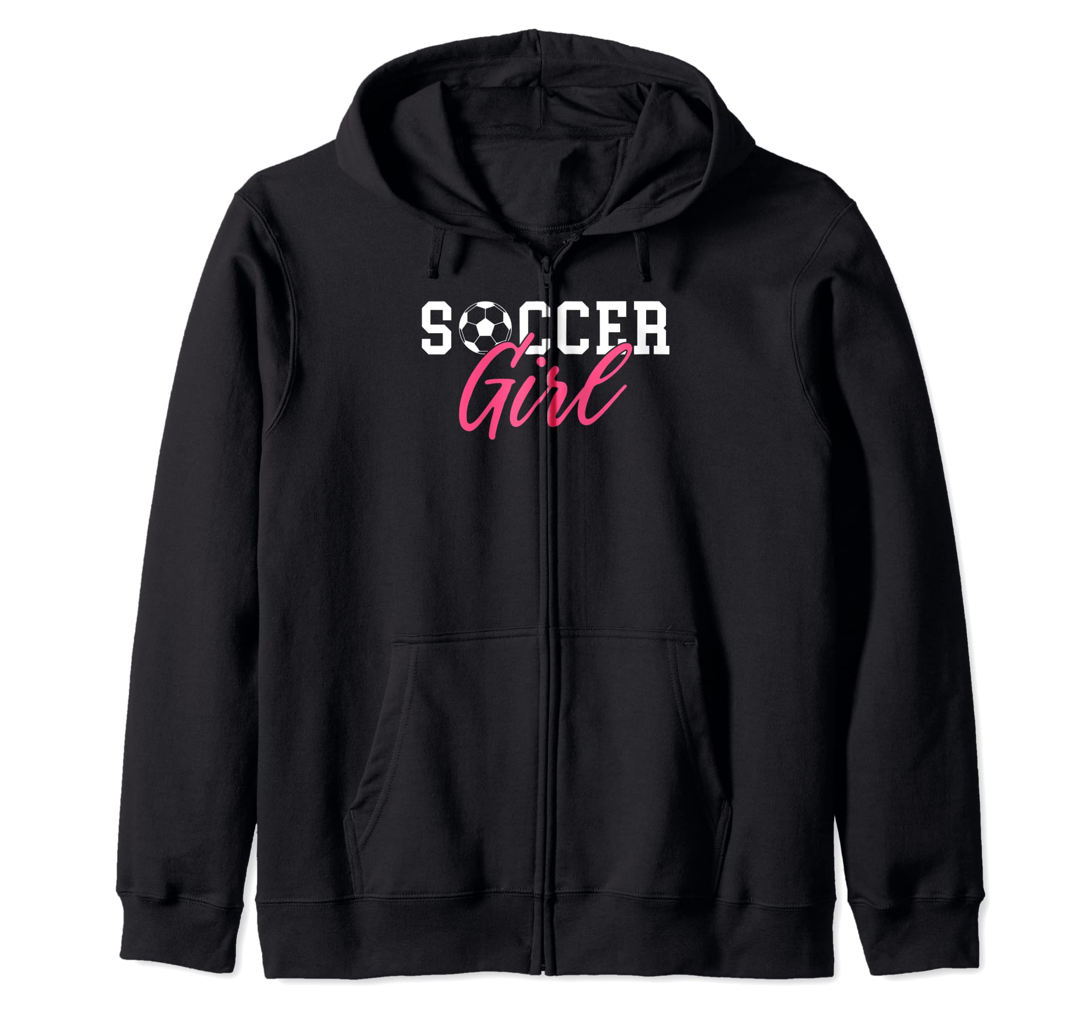 Soccer Player Gifts Accessories Sweatshirt - Minimalist Print Men Women - T-Shirt, Sweatshirt, Hoodie