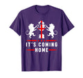 Football Player England Flag T-Shirt - Fun Novelty Design for Adults - T-Shirt, Sweatshirt, Hoodie