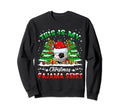 This Is My Pajama Soccer Player Sweatshirt - Trendy Graphic Men Women - T-Shirt, Sweatshirt, Hoodie