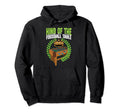 King Foosball Table Football Soccer Hoodie - Novelty Apparel for Adults - T-Shirt, Sweatshirt, Hoodie