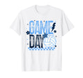 Volleyball Game Day Volleyball Mom T-Shirt - Aesthetic Graphic for Adults - T-Shirt, Sweatshirt, Hoodie