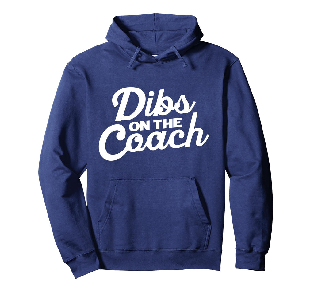 Coach Husband Wife Sports Hoodie - Custom Art Print Unisex - T-Shirt, Sweatshirt, Hoodie