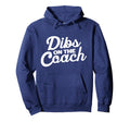 Coach Husband Wife Sports Hoodie - Custom Art Print Unisex - T-Shirt, Sweatshirt, Hoodie