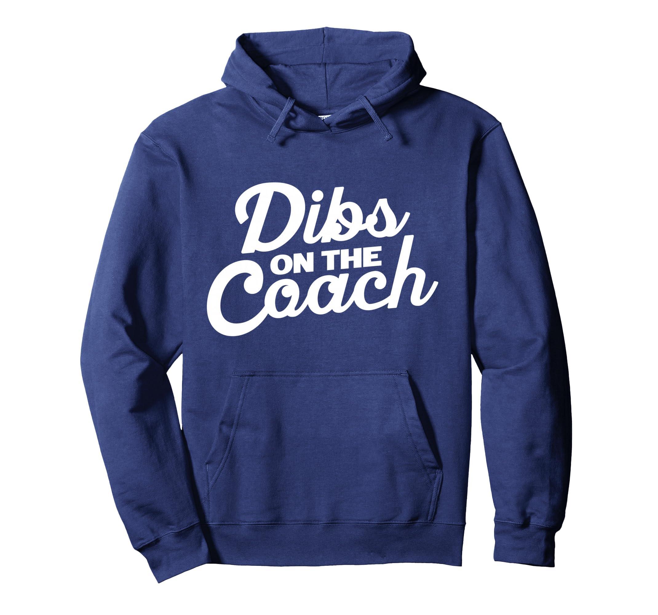 Coach Husband Wife Sports Hoodie - Custom Art Print Unisex - T-Shirt, Sweatshirt, Hoodie