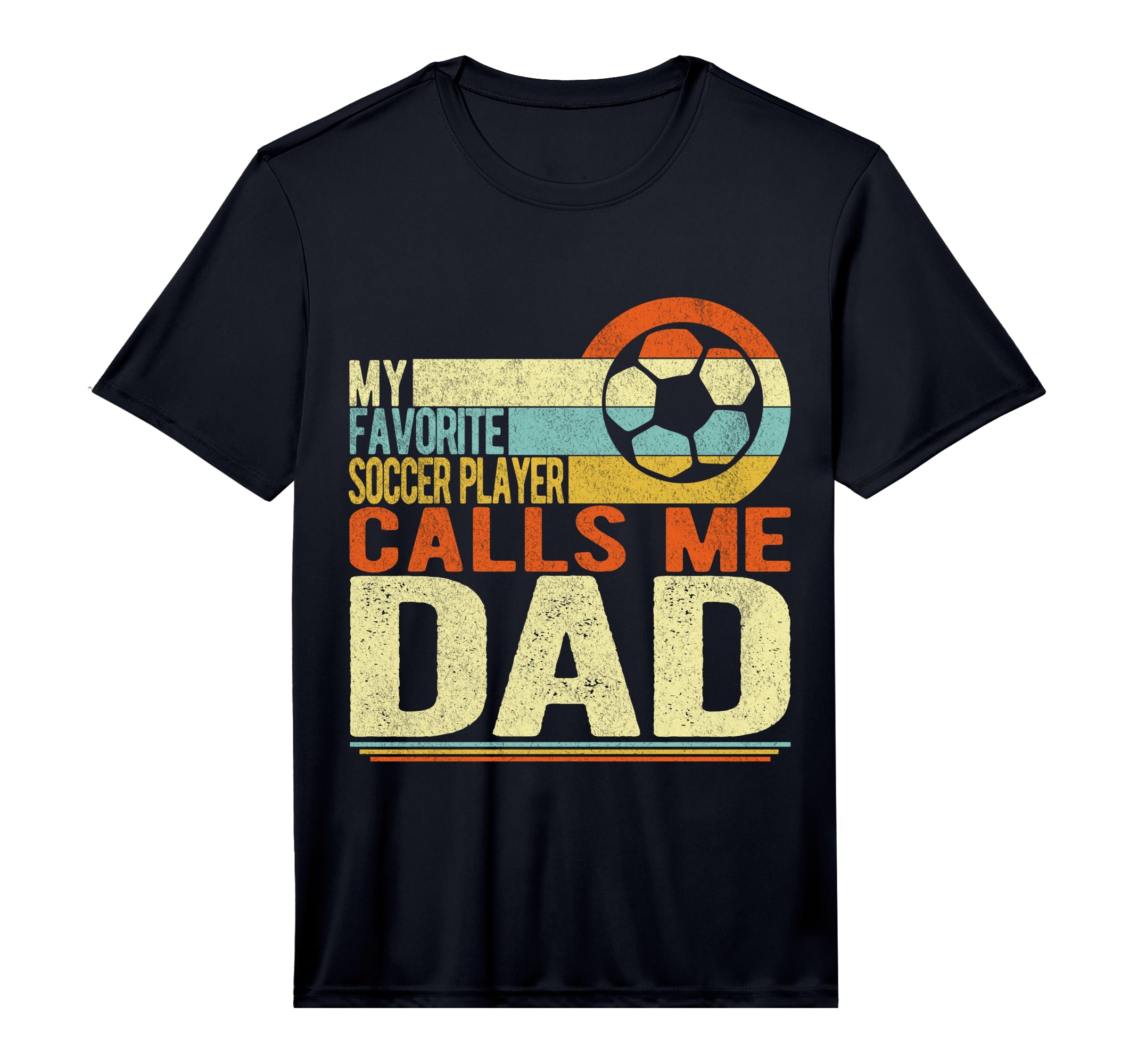 Mens My Favorite Soccer Player Calls T-Shirt - Streetwear Style Men Women - T-Shirt, Sweatshirt, Hoodie