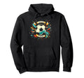 Soccer Papa Family Matching Dad Fathers Hoodie - Custom Art Print Unisex - T-Shirt, Sweatshirt, Hoodie