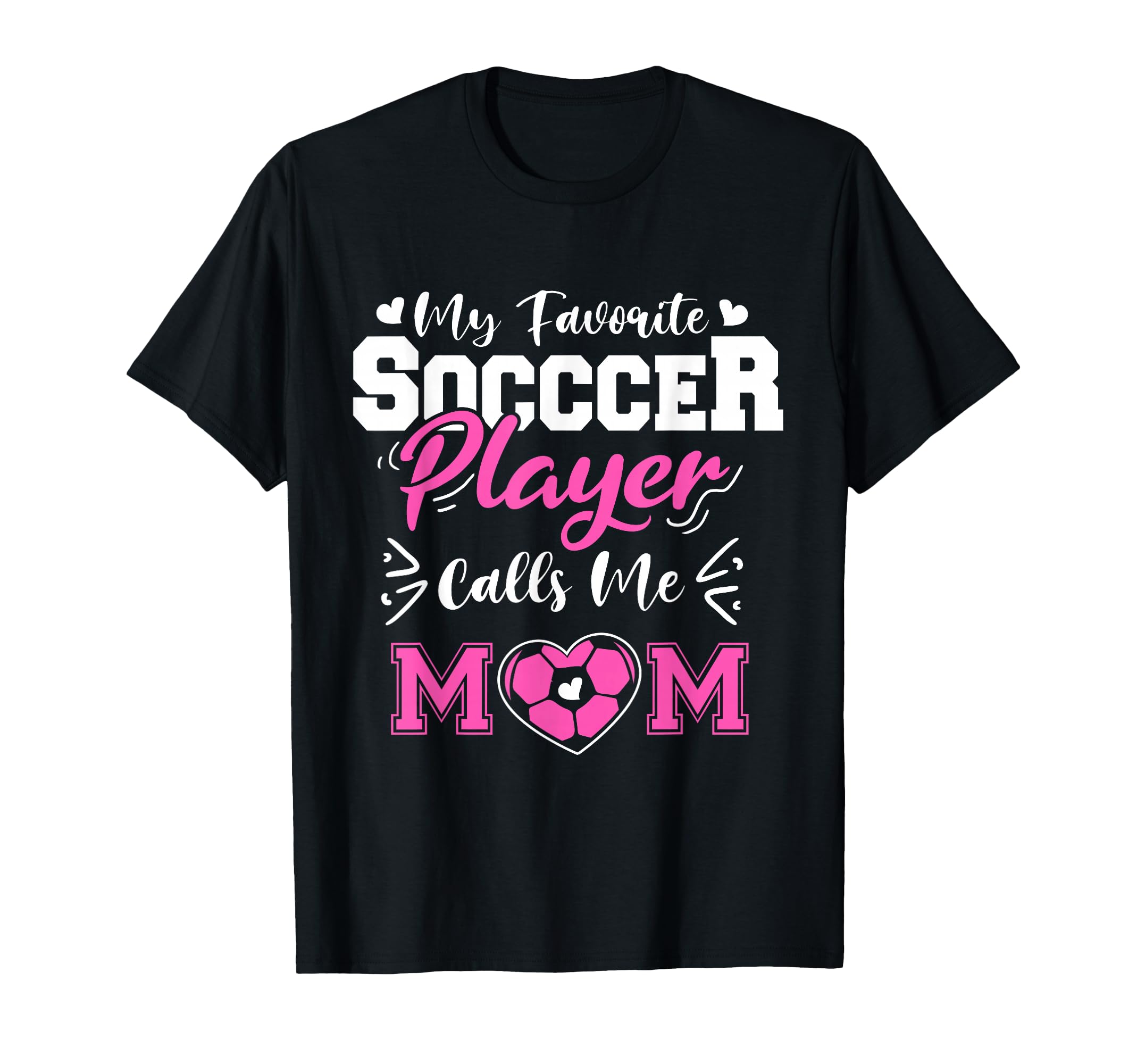 Soccer Mom Gifts Soccer Fan Mommy T-Shirt - Streetwear Style Men Women - T-Shirt, Sweatshirt, Hoodie