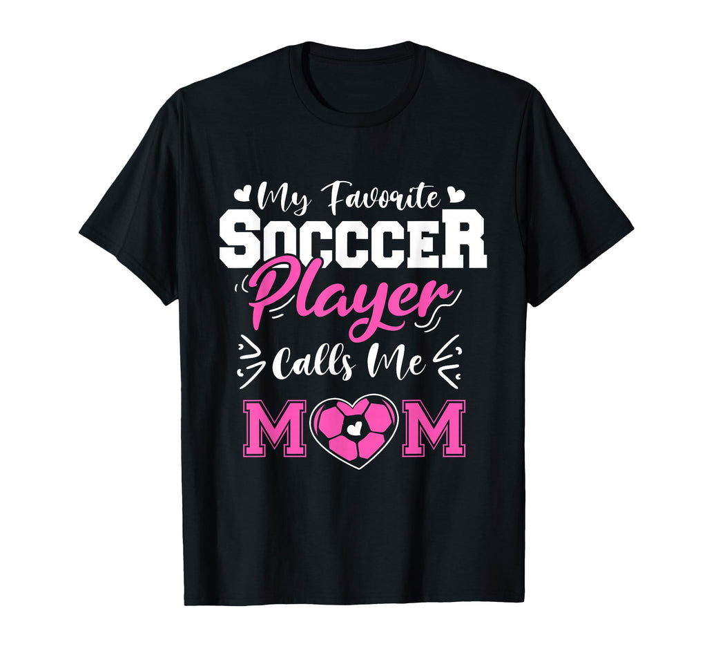 Soccer Mom Gifts Soccer Fan Mommy Mothers Hoodie - Streetwear Style Unisex - T-Shirt, Sweatshirt, Hoodie