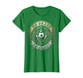 No Grass No Glory Soccer T-Shirt - Graphic Print for Adults - T-Shirt, Sweatshirt, Hoodie