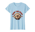 Game Time Ready Soccer Mom T-Shirt - Unique Graphic Men Women - T-Shirt, Sweatshirt, Hoodie