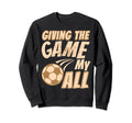 Soccer Mom Soccer Dad Soccer Sweatshirt - Casual Everyday Wear for Adults - T-Shirt, Sweatshirt, Hoodie