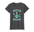 Soccer Mom Gear Organizer T-Shirt - Casual Everyday Wear Unisex - T-Shirt, Sweatshirt, Hoodie