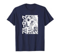 Blue Lock Yoichi Isagi Epic Goal T-Shirt - Custom Art Print Unisex - T-Shirt, Sweatshirt, Hoodie