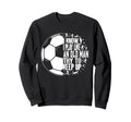 Funny Old Try To Keep Up Sweatshirt - Casual Everyday Wear for Adults - T-Shirt, Sweatshirt, Hoodie
