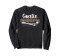 Ice Hockey Goalie Grandma Hockey Sweatshirt - Streetwear Style for Adults - T-Shirt, Sweatshirt, Hoodie