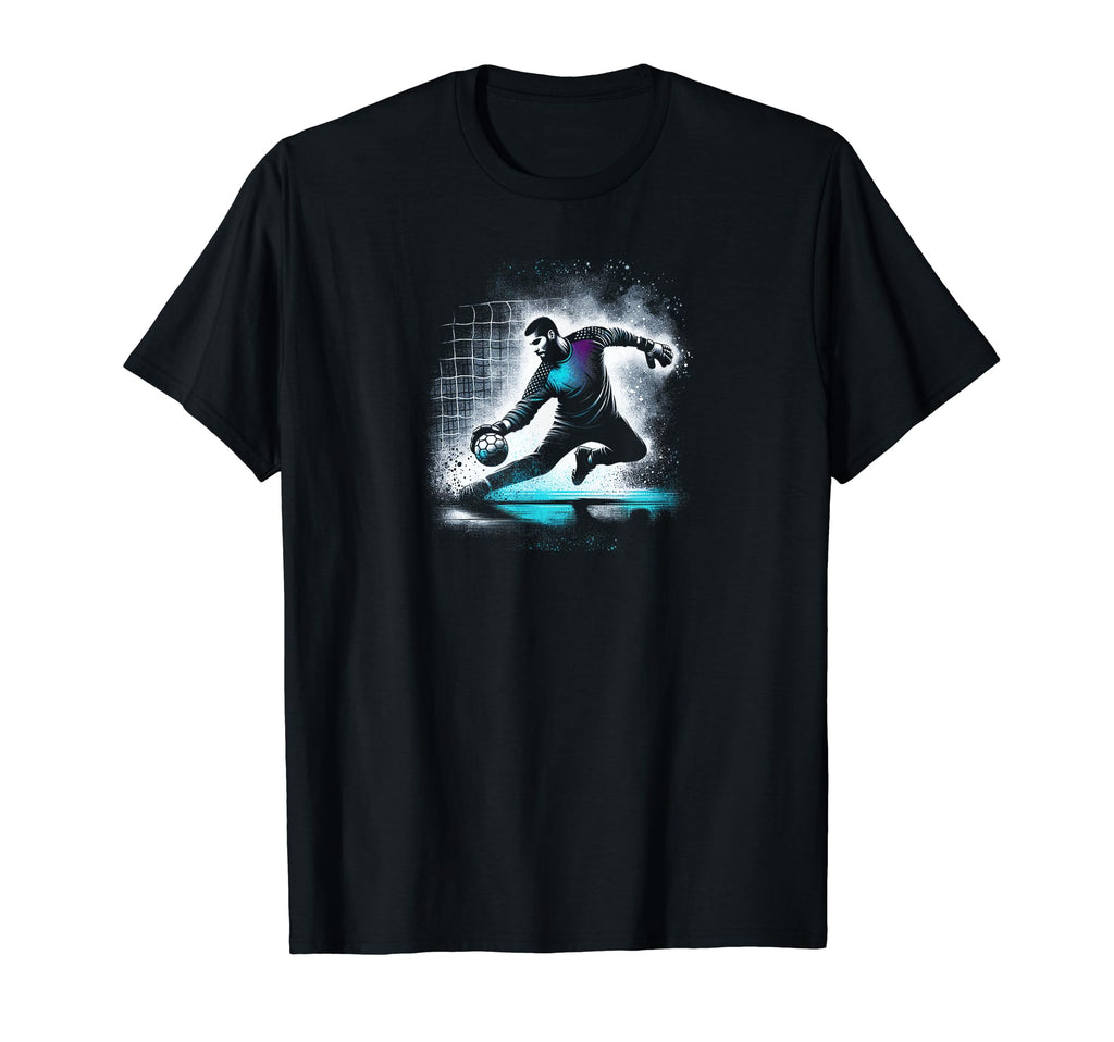 Last Line Defense T-Shirt - Fun Novelty Design Men Women - T-Shirt, Sweatshirt, Hoodie