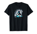 Last Line Defense T-Shirt - Fun Novelty Design Men Women - T-Shirt, Sweatshirt, Hoodie