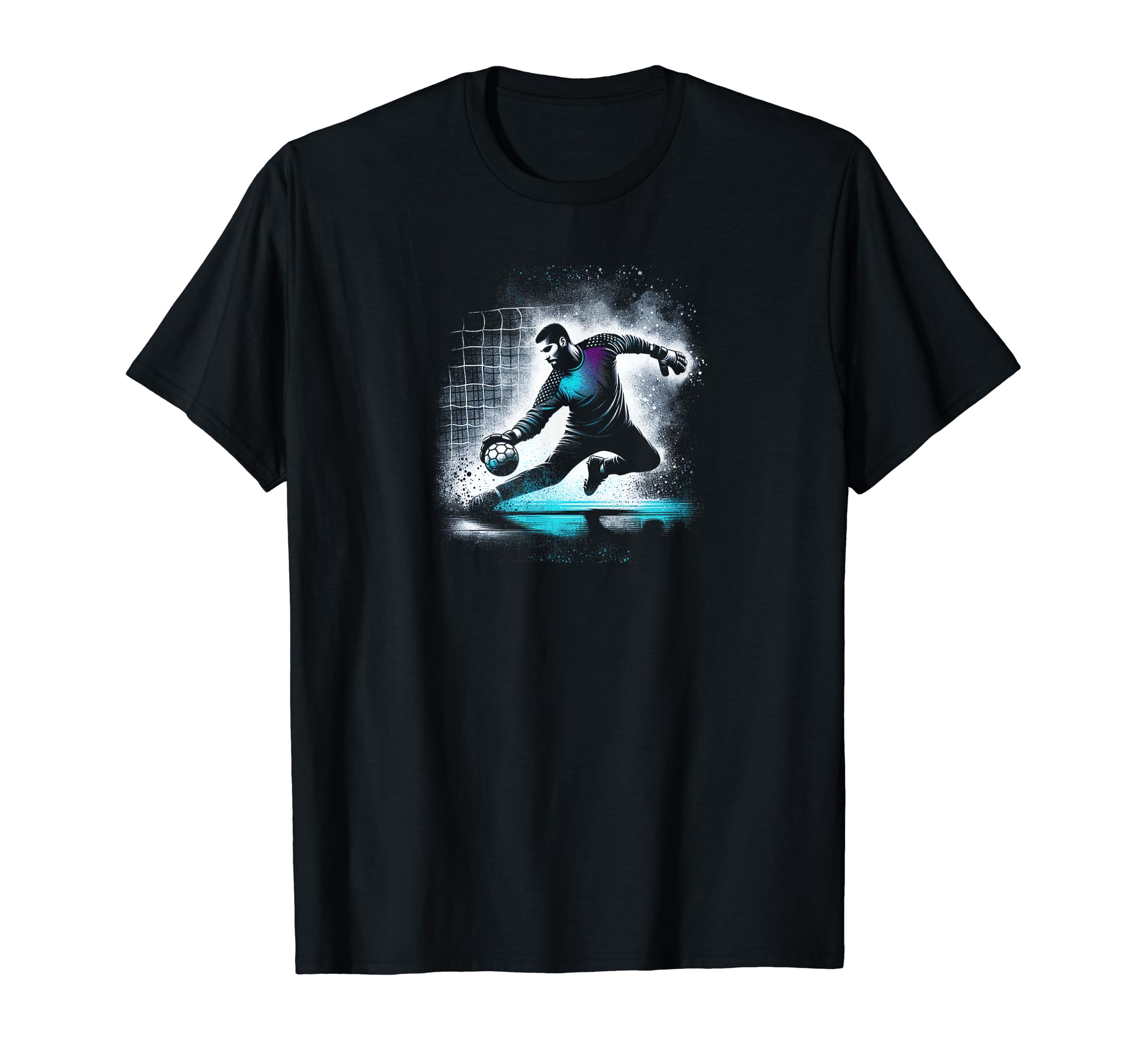 Last Line Defense T-Shirt - Fun Novelty Design Men Women - T-Shirt, Sweatshirt, Hoodie