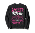 Soccer Soccer Fans Soccer Club Sweatshirt - Custom Art Print Unisex - T-Shirt, Sweatshirt, Hoodie