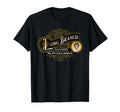 Miss Kittys Long Branch Saloon Tv T-Shirt - Trendy Graphic Men Women - T-Shirt, Sweatshirt, Hoodie
