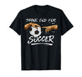 Soccer Michelangelo Creation Adam T-Shirt - Aesthetic Graphic for Adults - T-Shirt, Sweatshirt, Hoodie