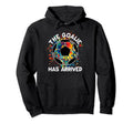 Goalie Soccer Player Goalkeeper Sport Hoodie - Trendy Graphic Men Women - T-Shirt, Sweatshirt, Hoodie